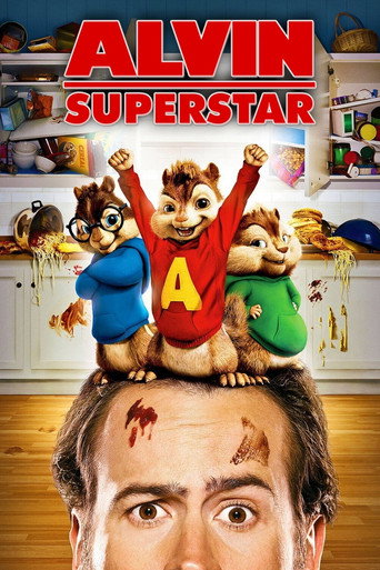 Alvin et les Chipmunks