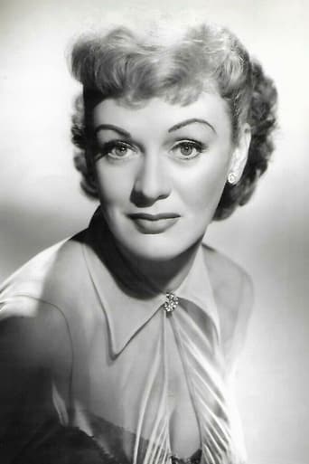 Image of Eve Arden