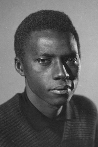 Foto de Johnny Sekka