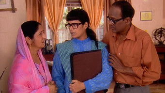 Episode 128 — Crisis At Gulmohar