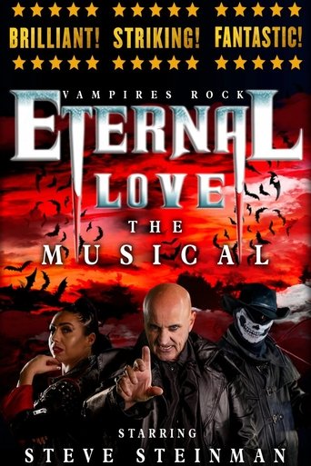 Vampires Rock: Eternal Love (2025)