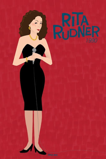 Poster of Rita Rudner