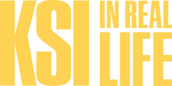 KSI: In Real Life logo