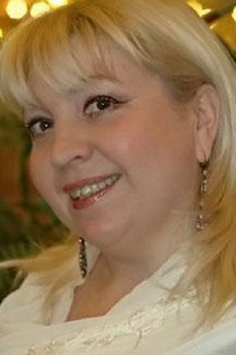 Elena Ternovaya 写真 1