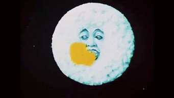 Excursion to the Moon (1908)