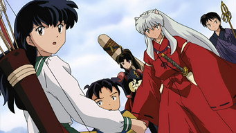 InuYasha T1E112