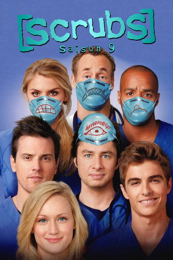 Saison 9
