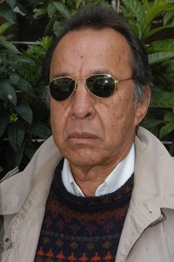 Image of Humberto Arango