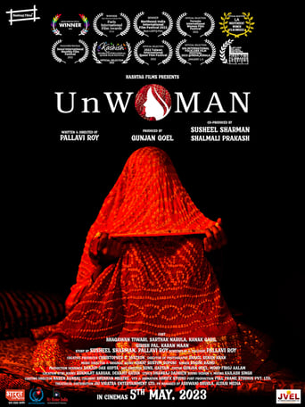 UnWoman (Telugu)