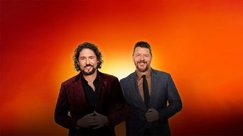 My Kitchen Rules - S12E01