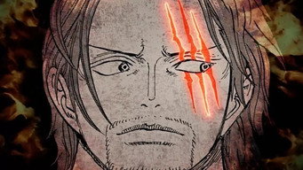 Still 10 from One Piece Film Red