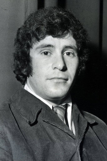 Derek Shulman fotoğraf 2