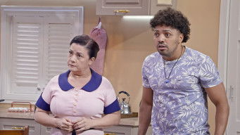 Episode 20 — Episode 20