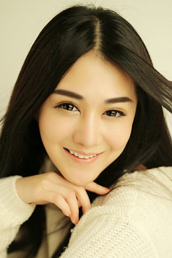 Stephanie Wong Chung-Hei profile