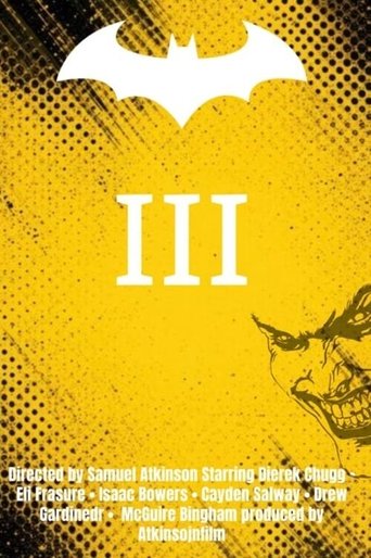 The Batman III