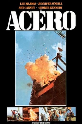 Poster of Acero