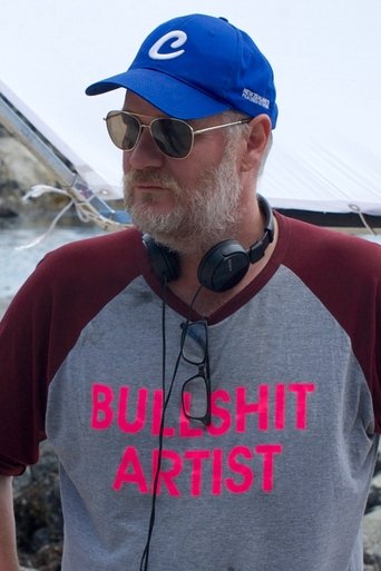 Image of Ant Timpson