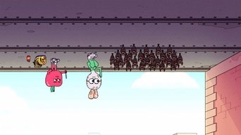 Cena de Episódio 15