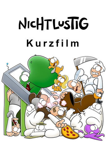 NICHTLUSTIG Kurzfilm — Film en streaming