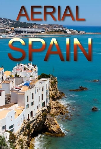 Aerial Spain image