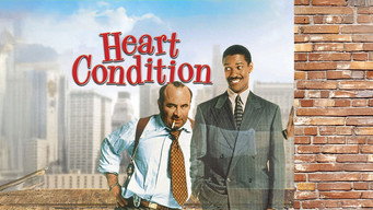 Still 5 from Heart Condition
