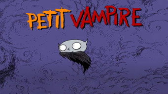 #1 Little Vampire
