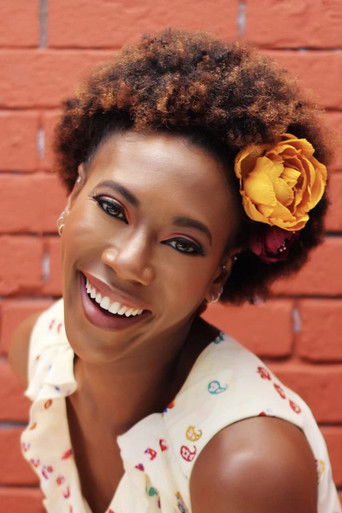 Foto de Arlondriah Lenyéa