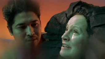 Escena 2 de Sorrowful Shadow