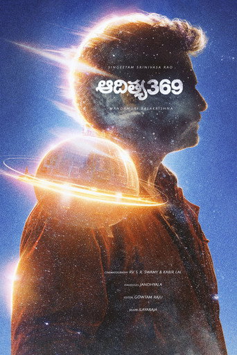 Aditya 369 (1991)