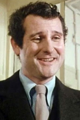 Foto de Bernard Woringer