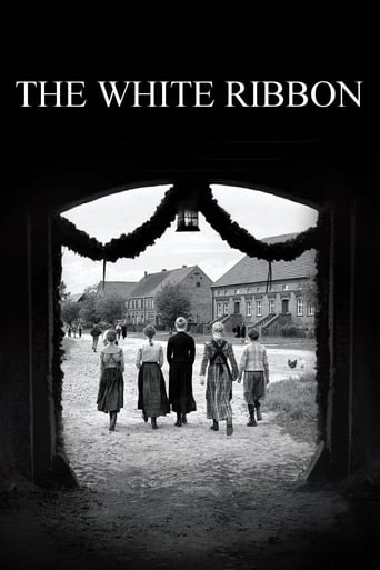 The White Ribbon