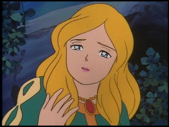 Episodio 15 — La stufa di ferro