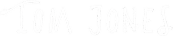 Tom Jones logo