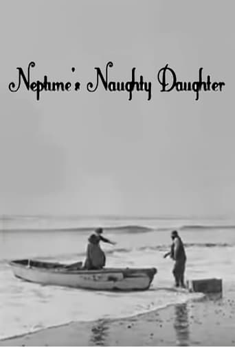 Poster för Neptune's Naughty Daughter