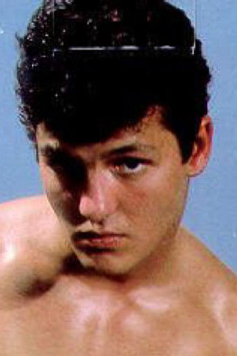 Foto de Michael Mann