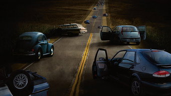 The Happening backdrop 4