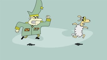 Sheep en la gran ciudad - S2E01