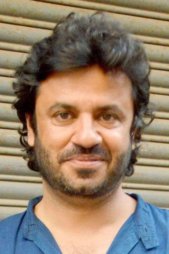 Foto de Vikas Bahl