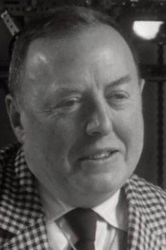 Foto de Paul Grimault