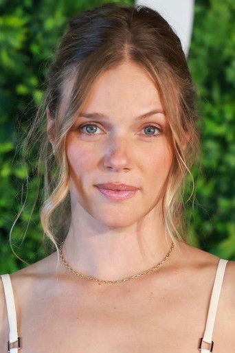 Foto de Tracy Spiridakos