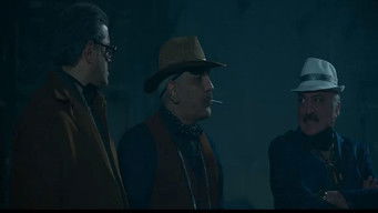 Episode 12 — Episode 12