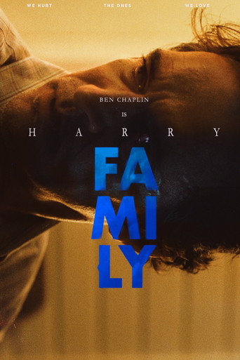 Family poster
