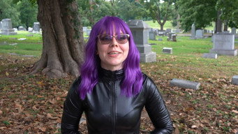 #6 Debbie Does Demons