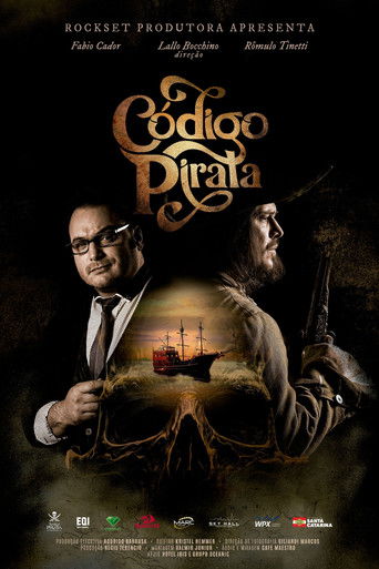 Código Pirata