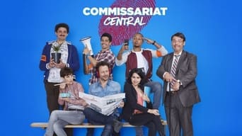 #1 Commissariat Central