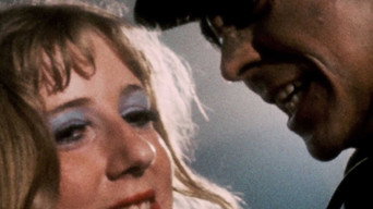 The Man with Two Heads (1972)