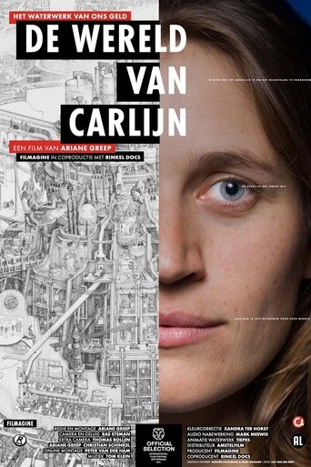 De wereld van Carlijn