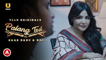 Episode 13 — Saas Bahu & NRI