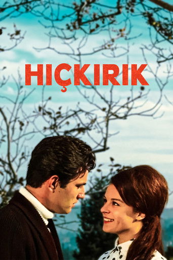 Hıçkırık (1965)