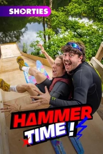Hammertime: Season 1